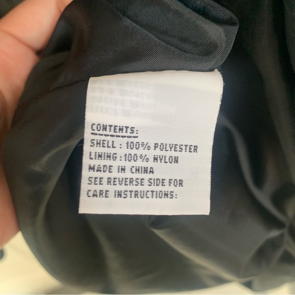 Mulberry Steet Jacket black XS - Picture 10 of 11